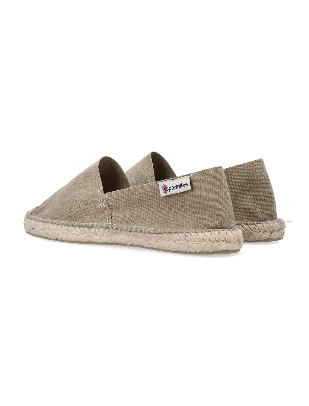 Espadrilles Flat Shoes