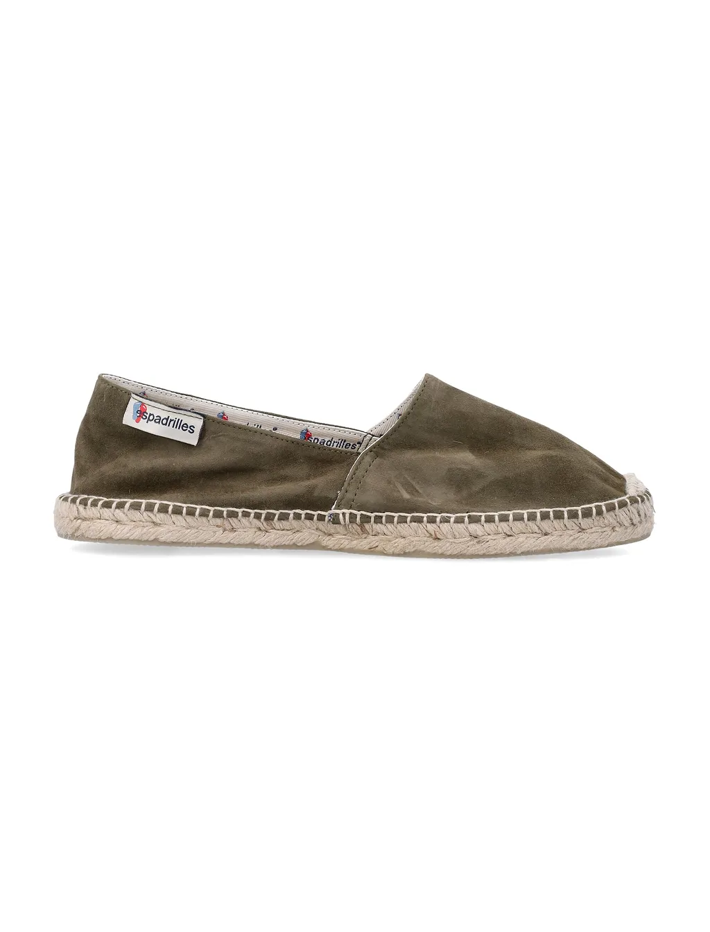 Espadrilles Flat Shoes