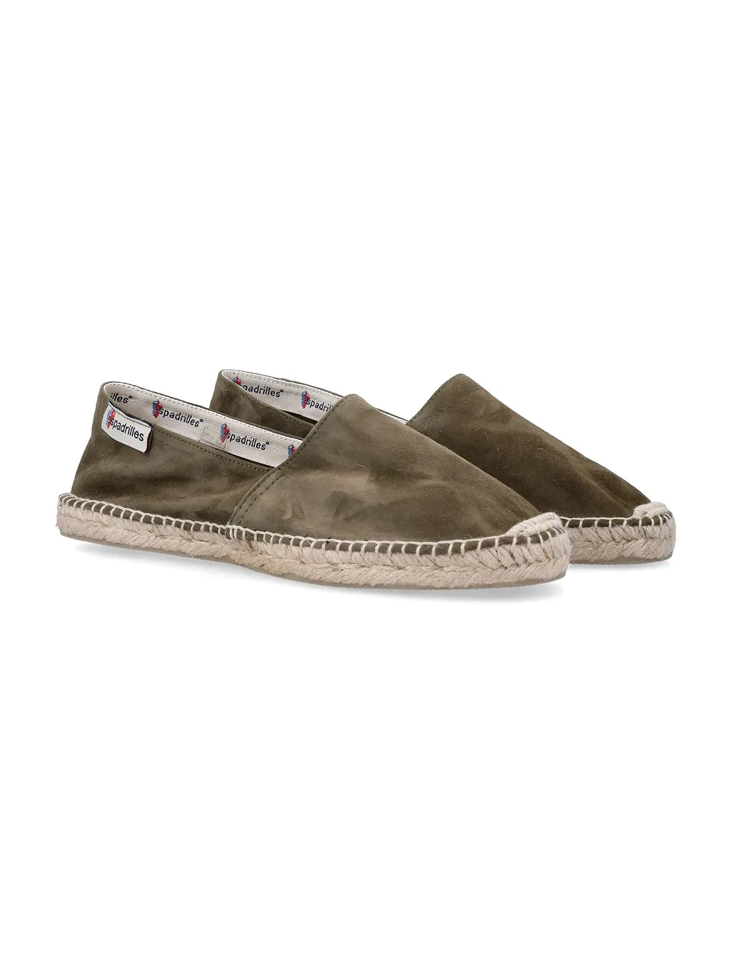 Espadrilles Flat Shoes