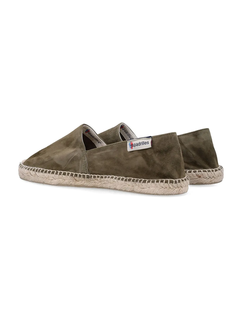 Espadrilles Flat Shoes