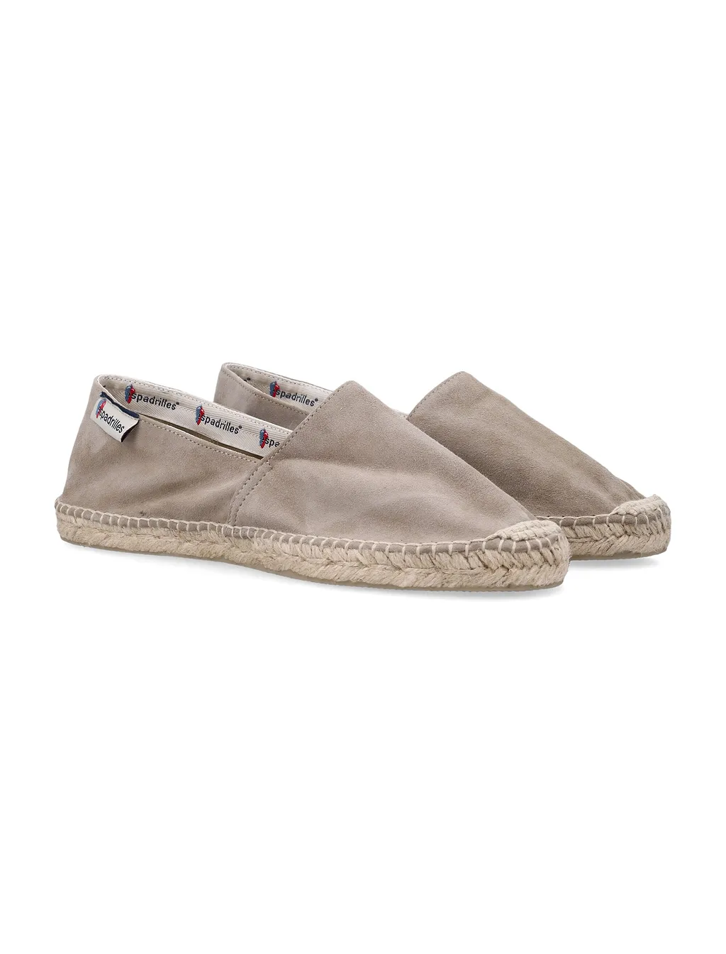 Espadrilles Flat Shoes
