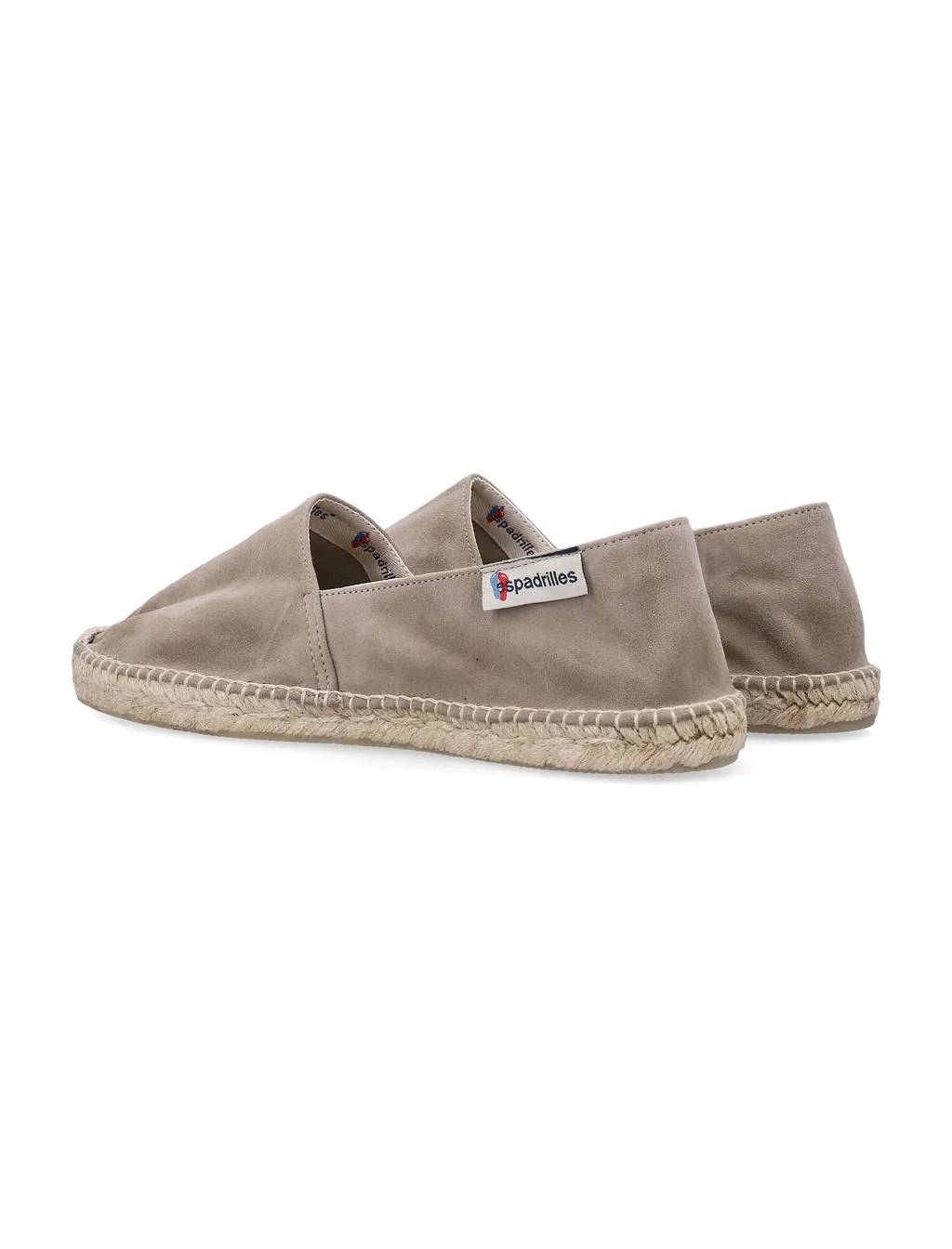 Espadrilles Flat Shoes