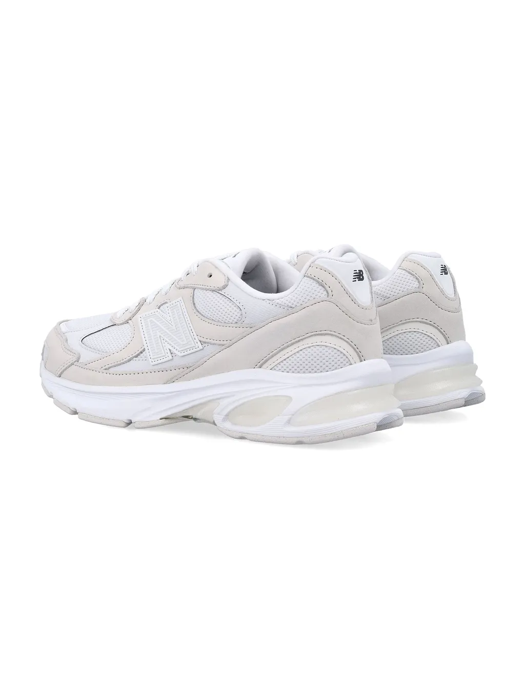 Comme Des Garcons Homme Sneakers White