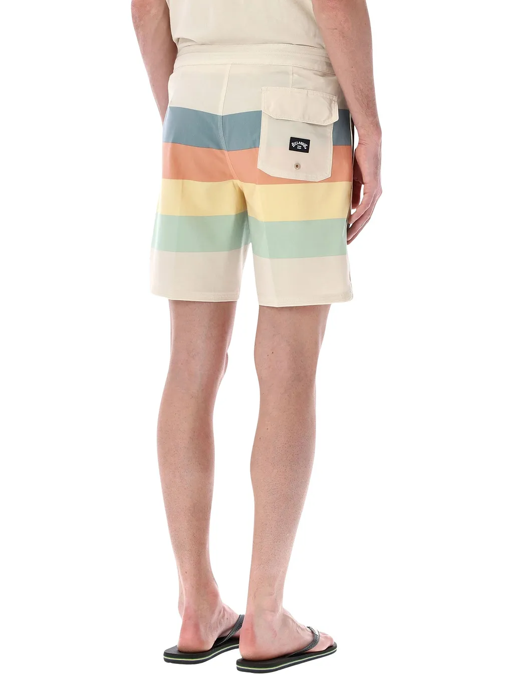 Billabong Sea Clothing