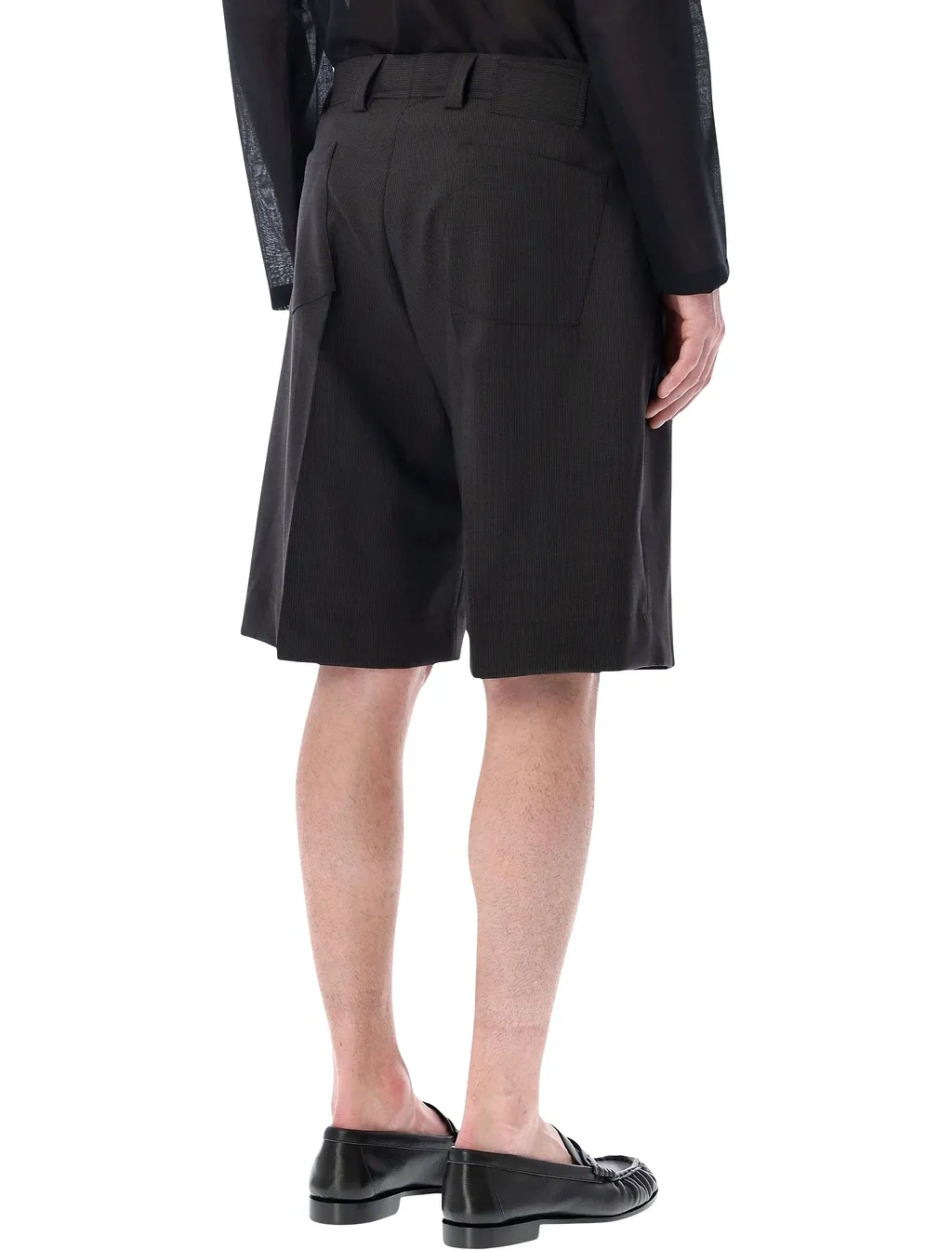 Mfpen Shorts Grey