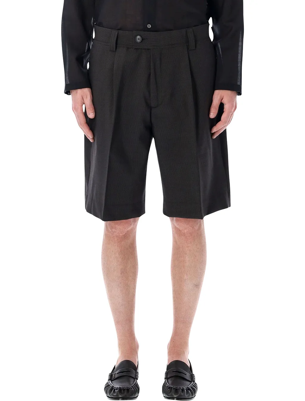 Mfpen Shorts Grey