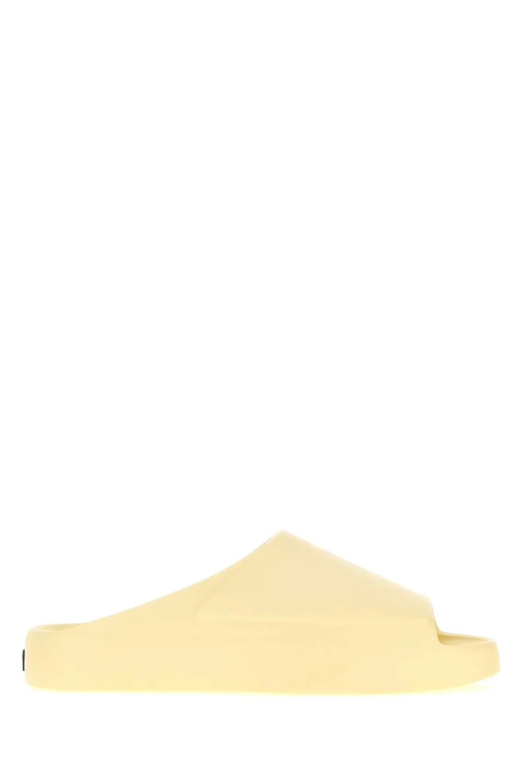 Fear Of God Essential Cream Rubber Los Feliz Slippers
