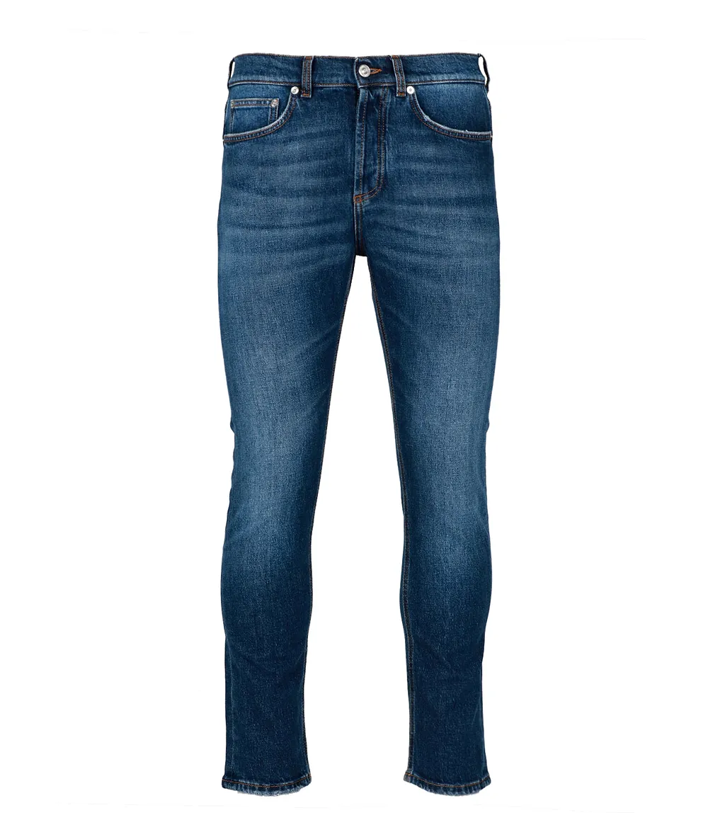 Grifoni Jeans