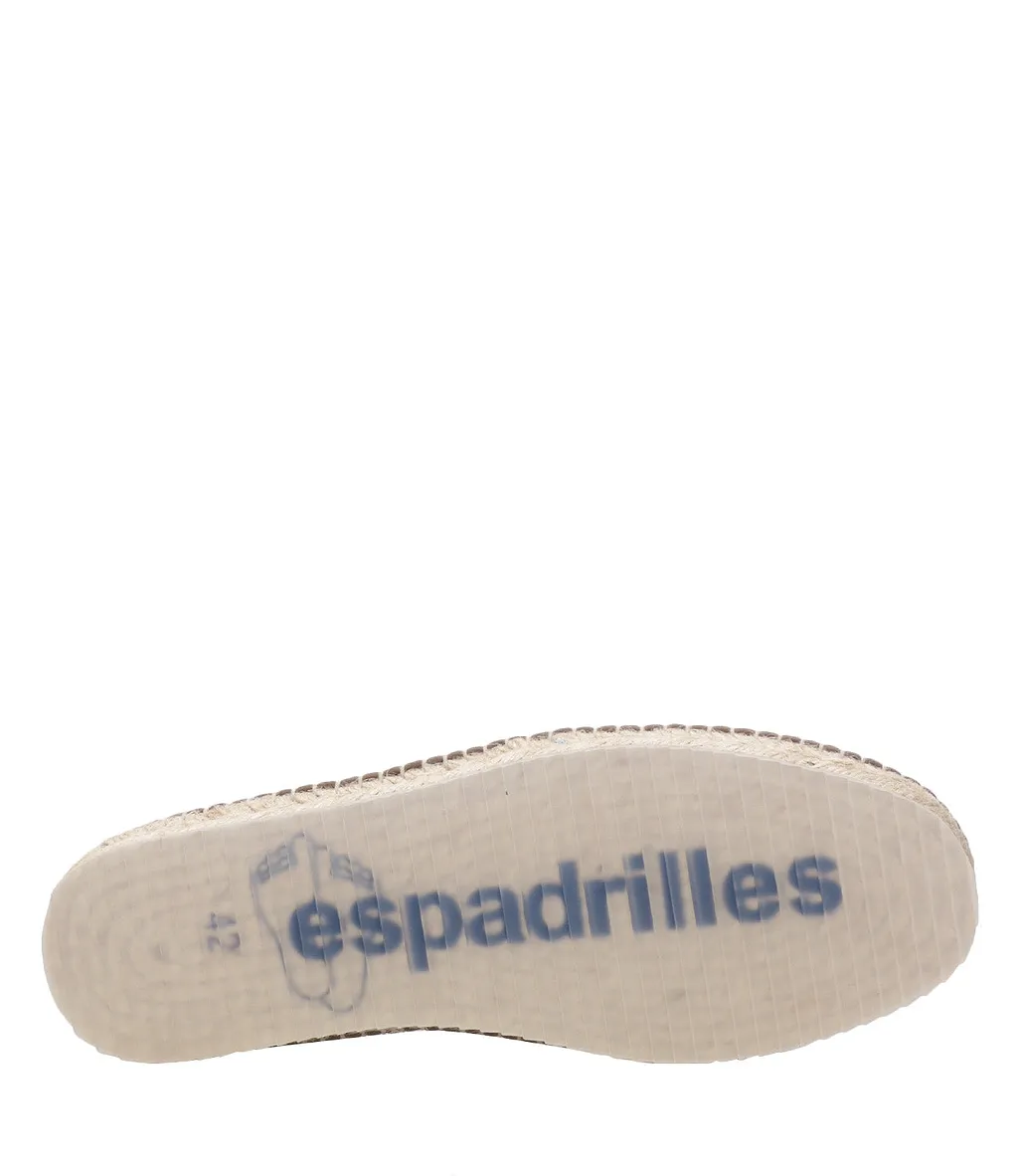Espadrilles Flat Shoes