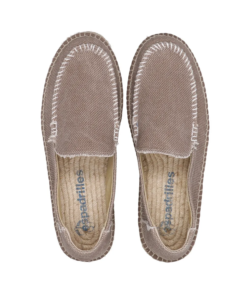Espadrilles Flat Shoes