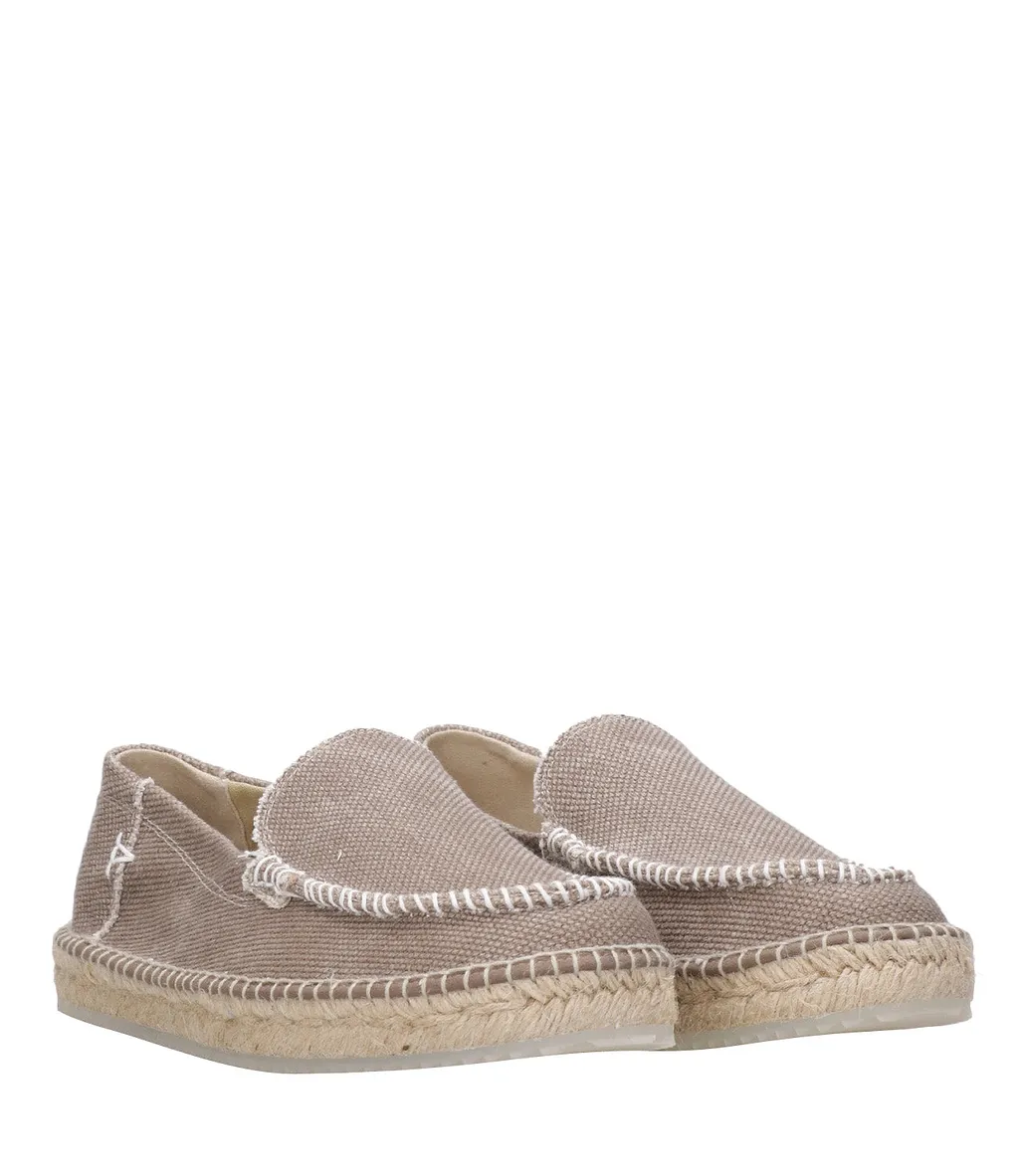 Espadrilles Flat Shoes