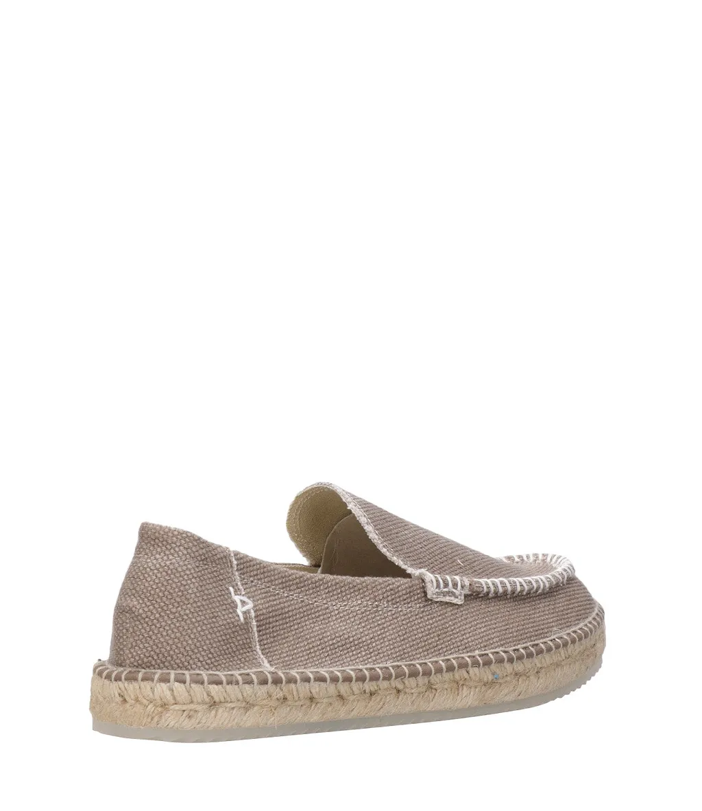 Espadrilles Flat Shoes