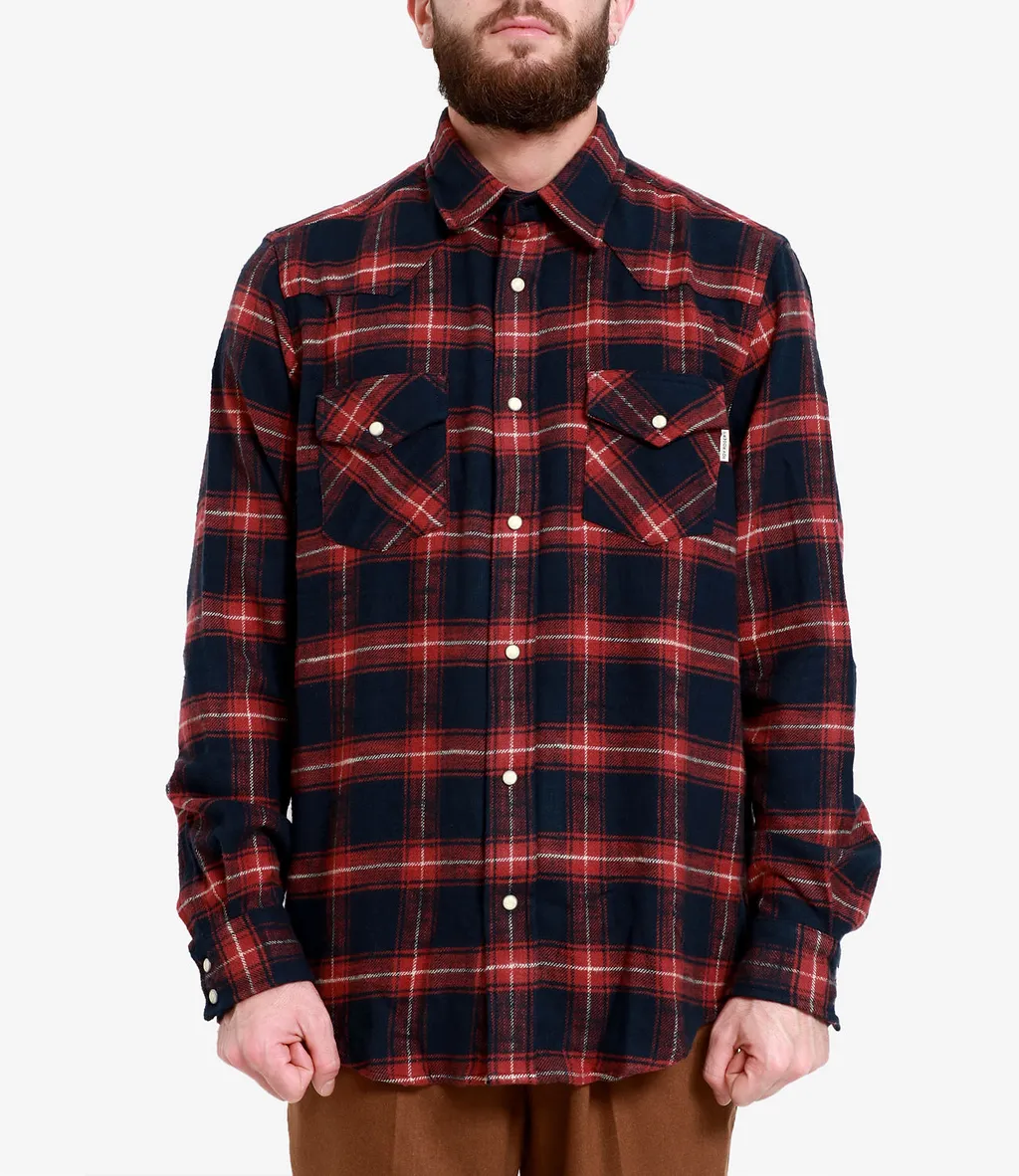 Roy Roger's Shirts