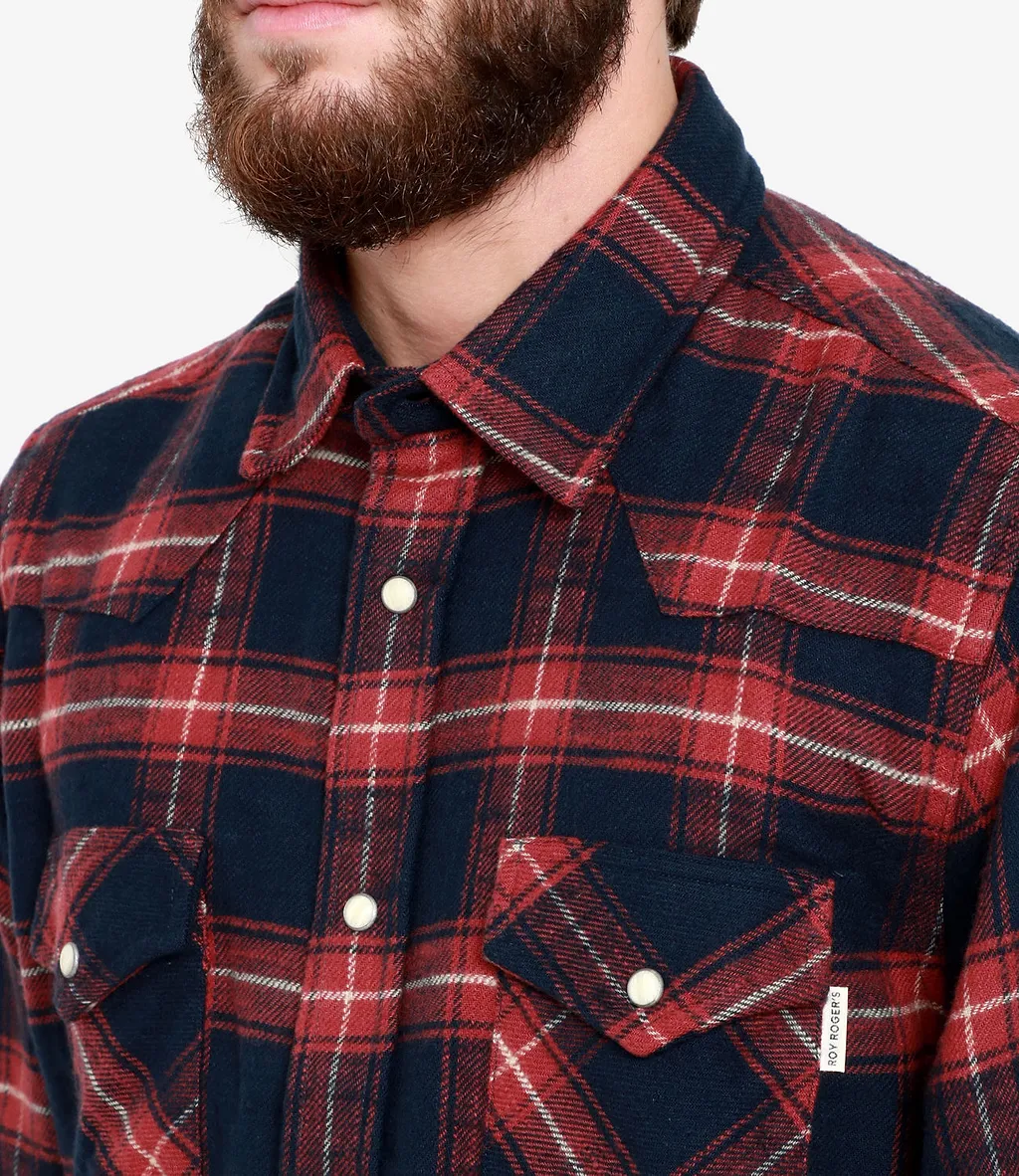 Roy Roger's Shirts