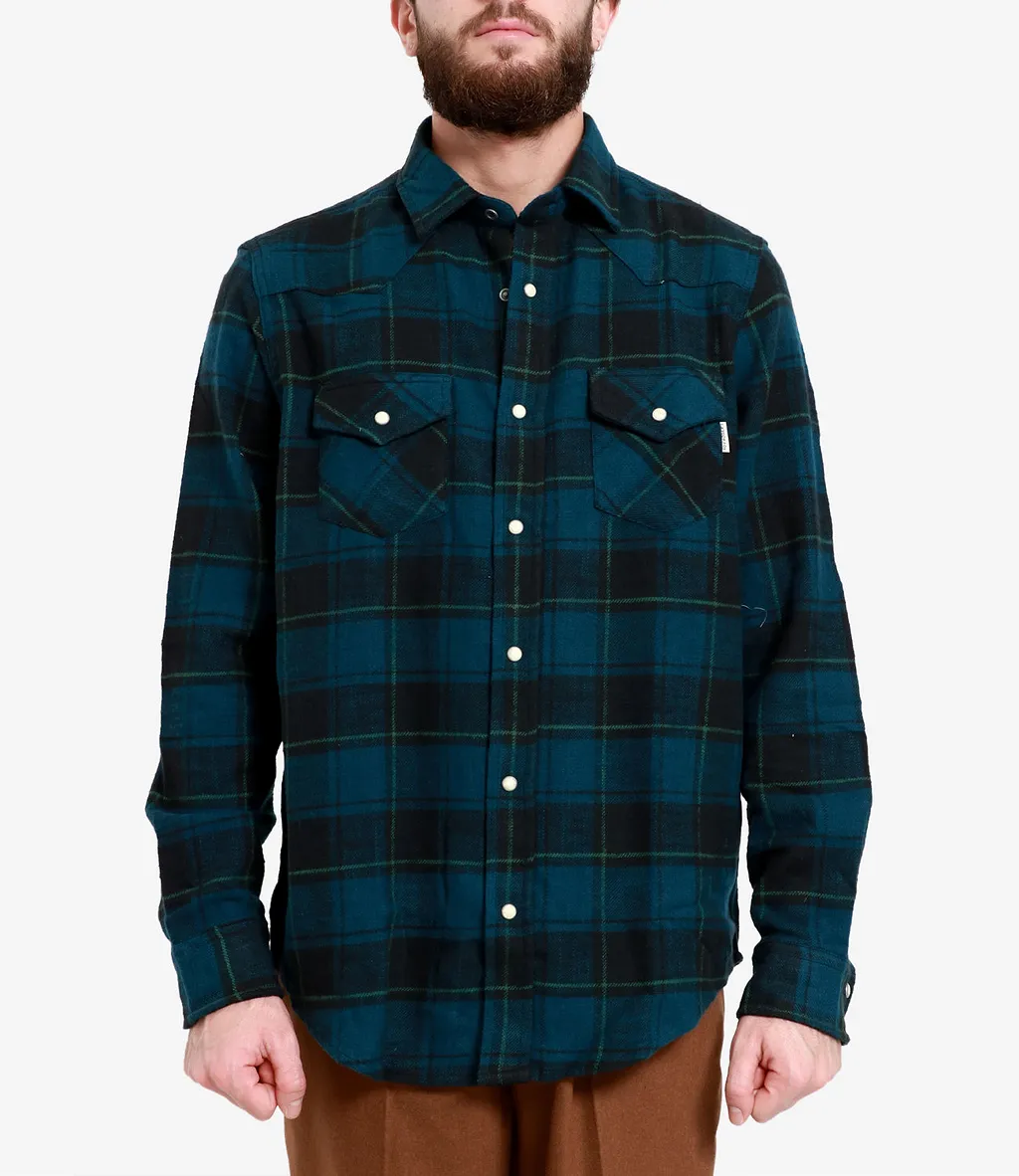 Roy Roger's Shirts