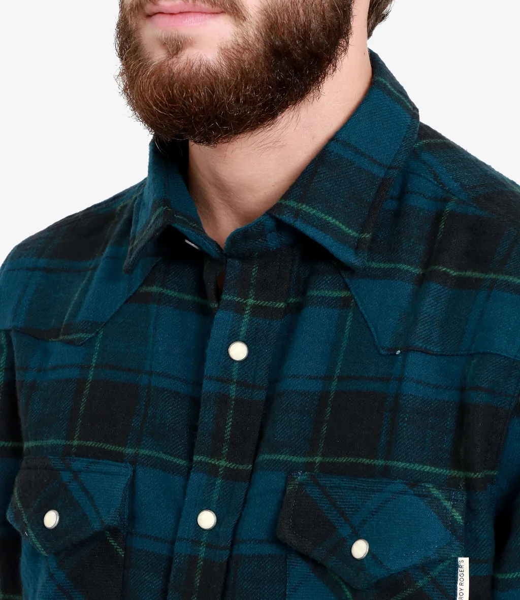 Roy Roger's Shirts