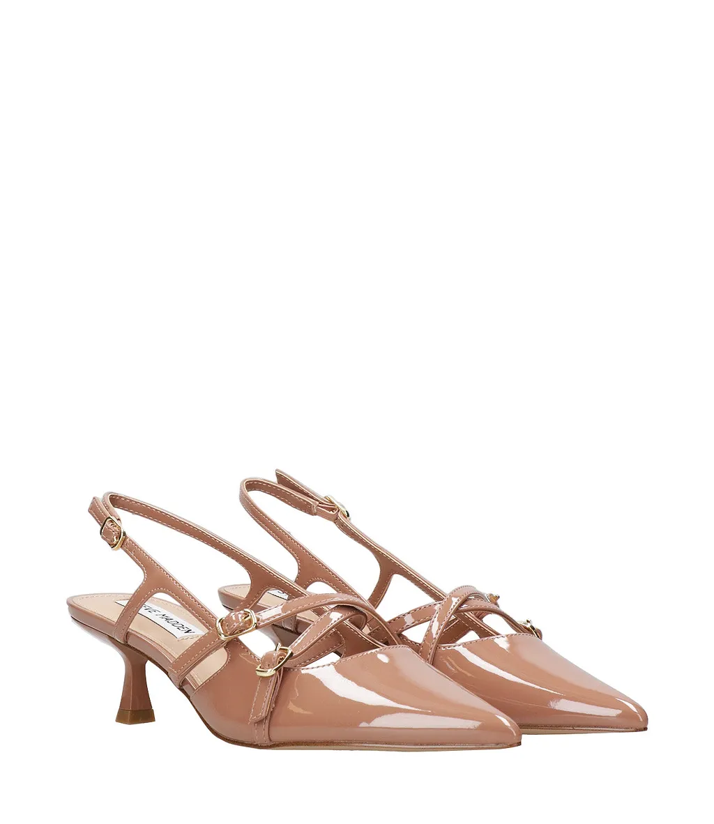 Steve Madden With Heel