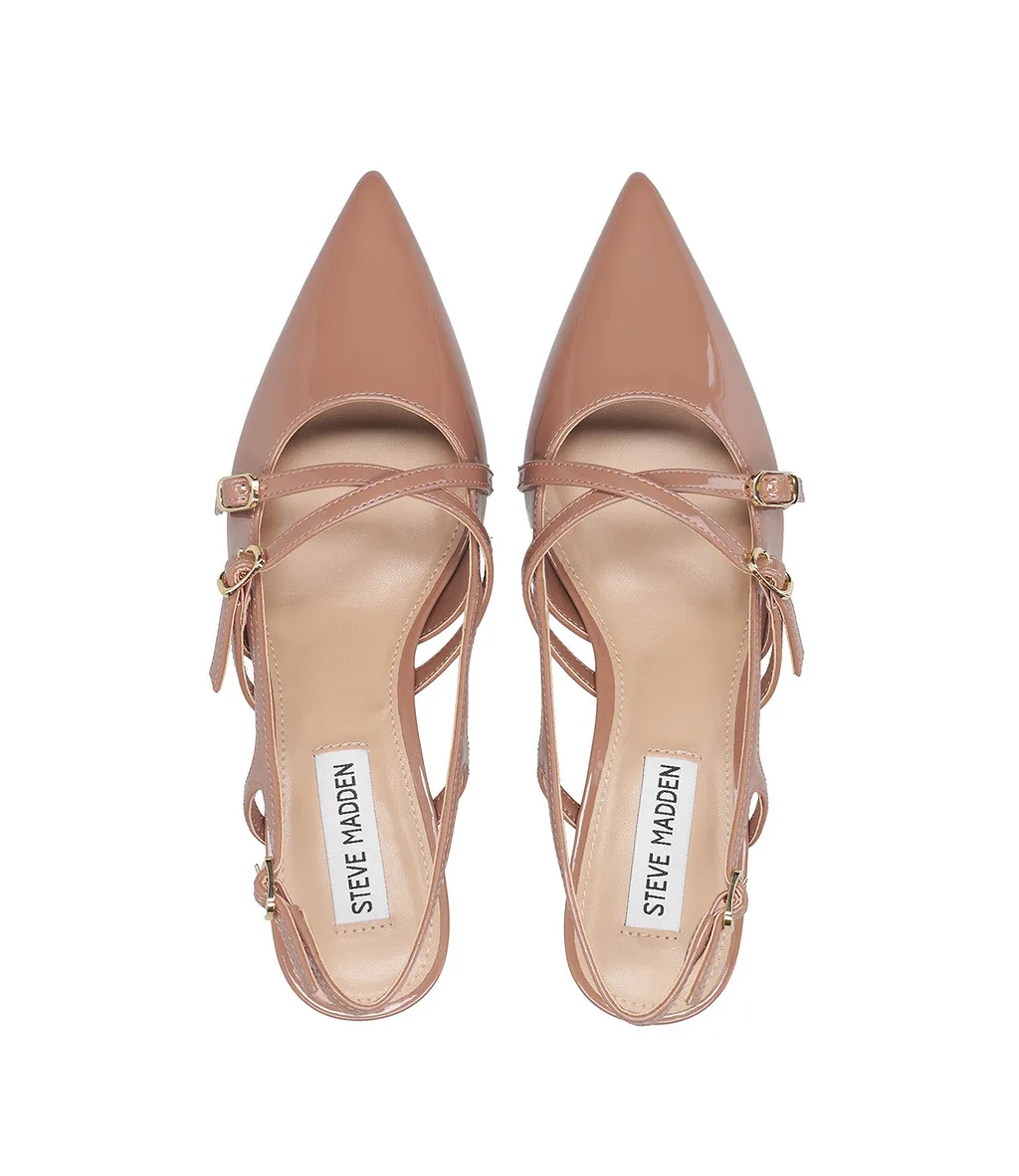 Steve Madden With Heel