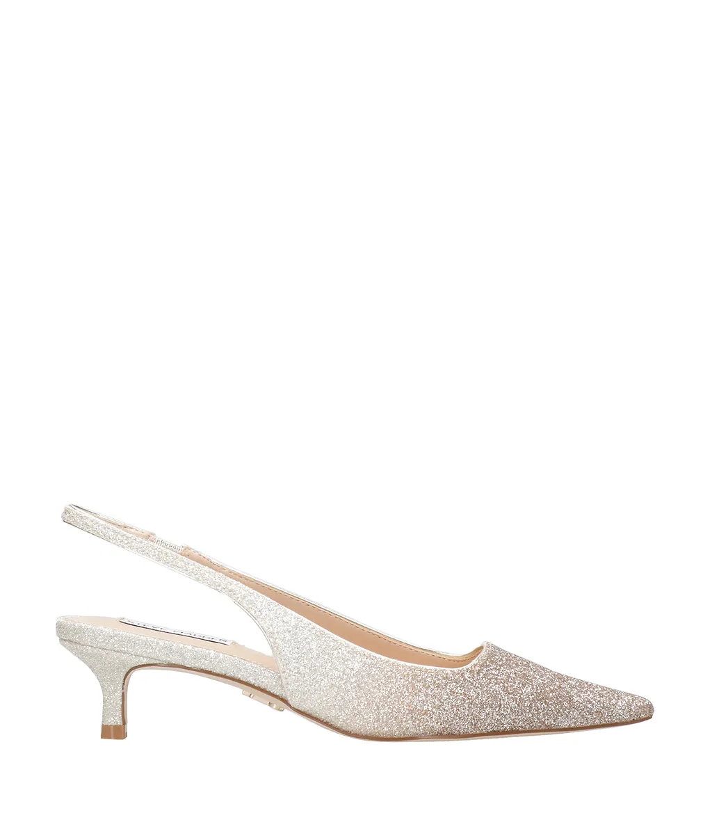 Steve Madden With Heel