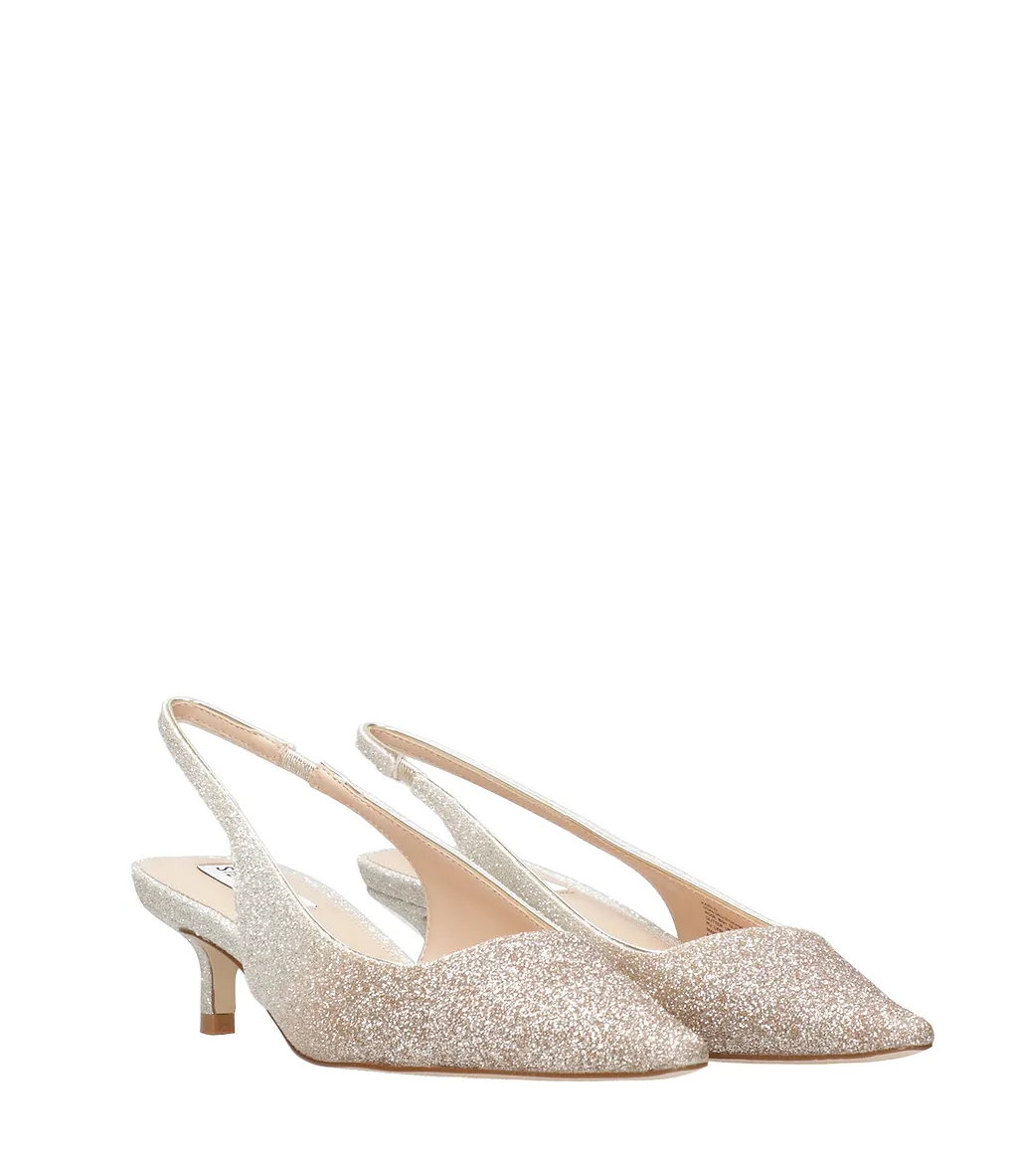 Steve Madden With Heel