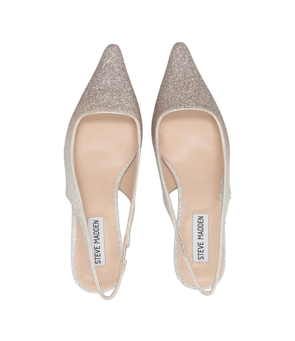 Steve Madden With Heel