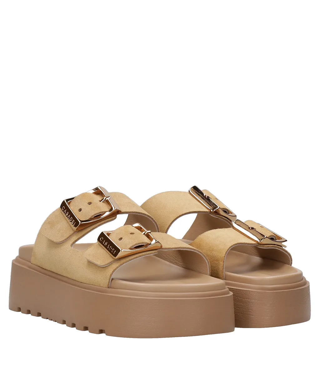 Casadei Sandals