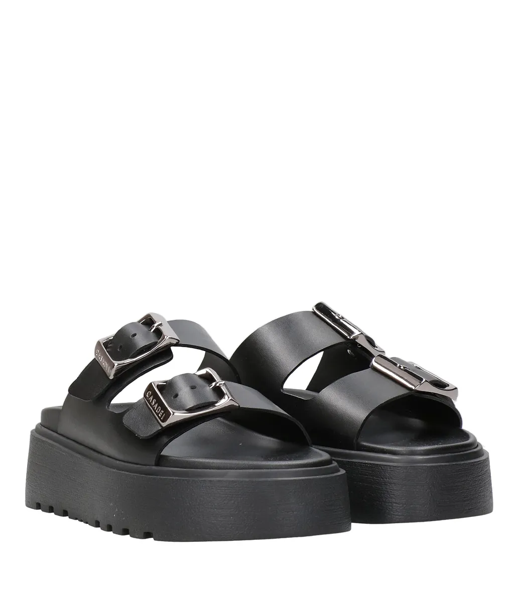 Casadei Sandals