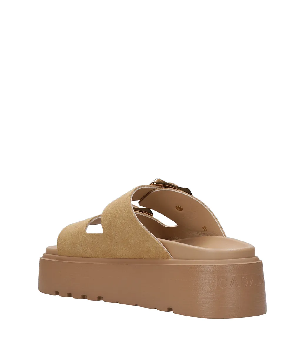 Casadei Sandals