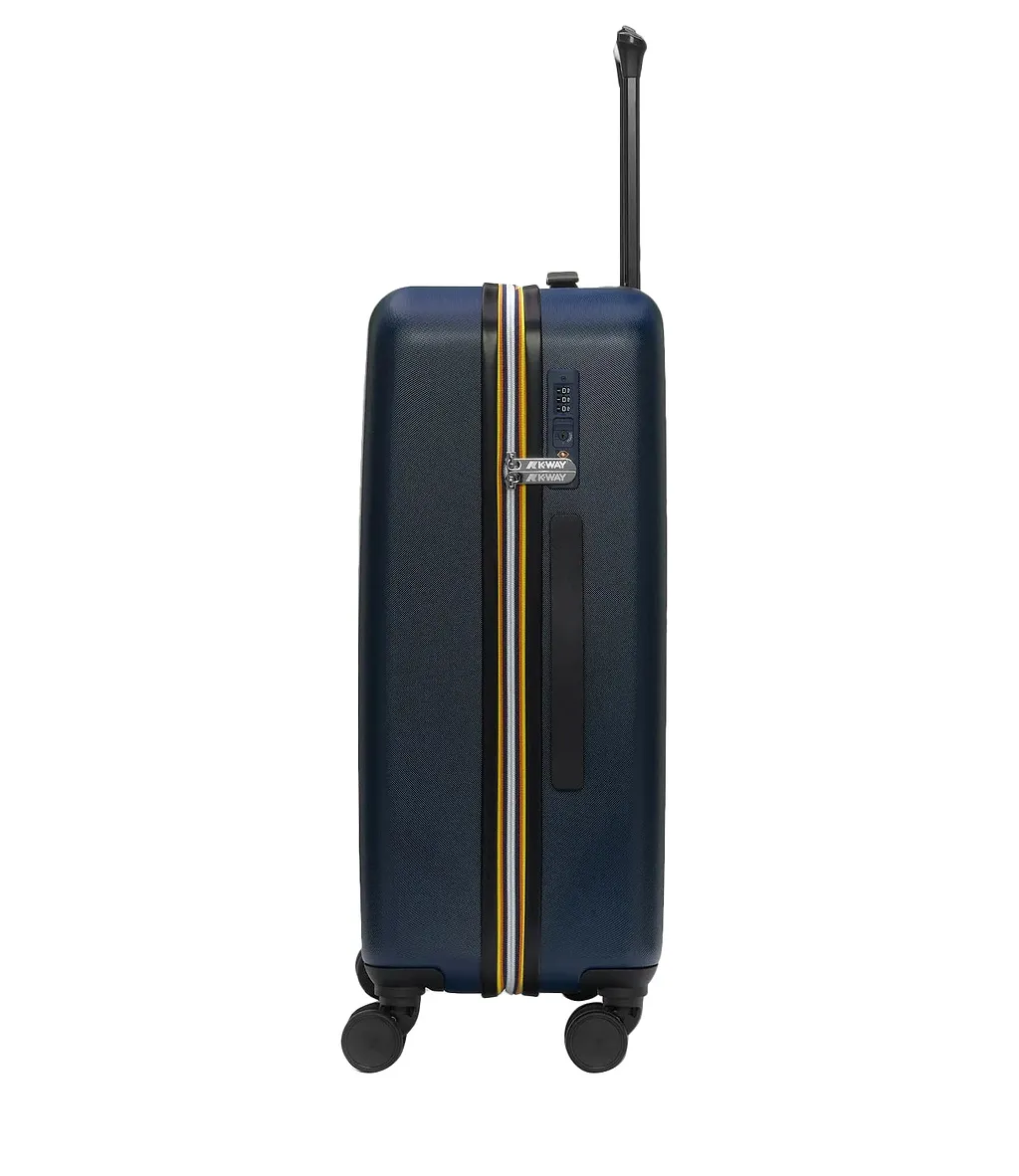 K Way Suitcases