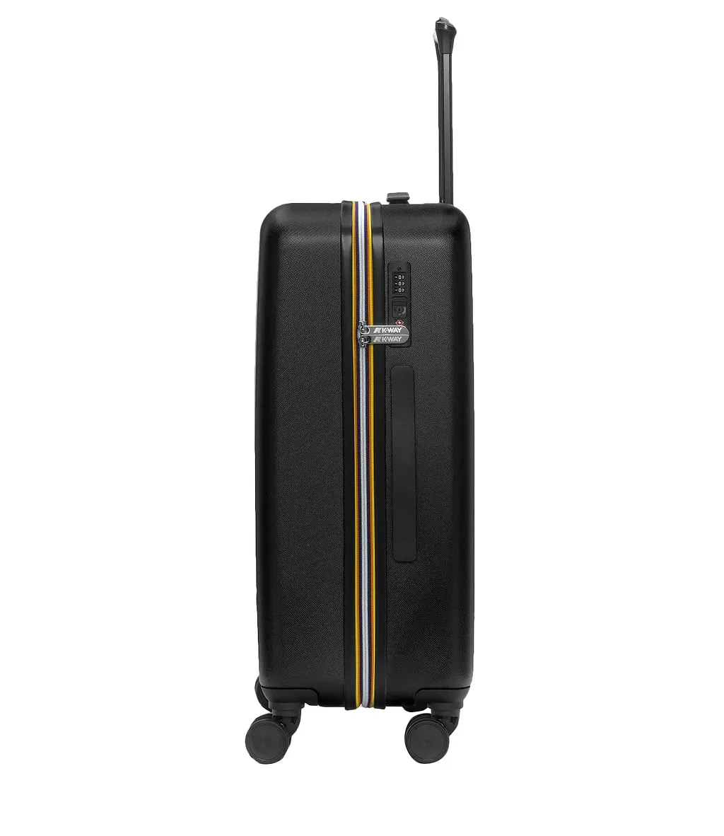 K Way Suitcases