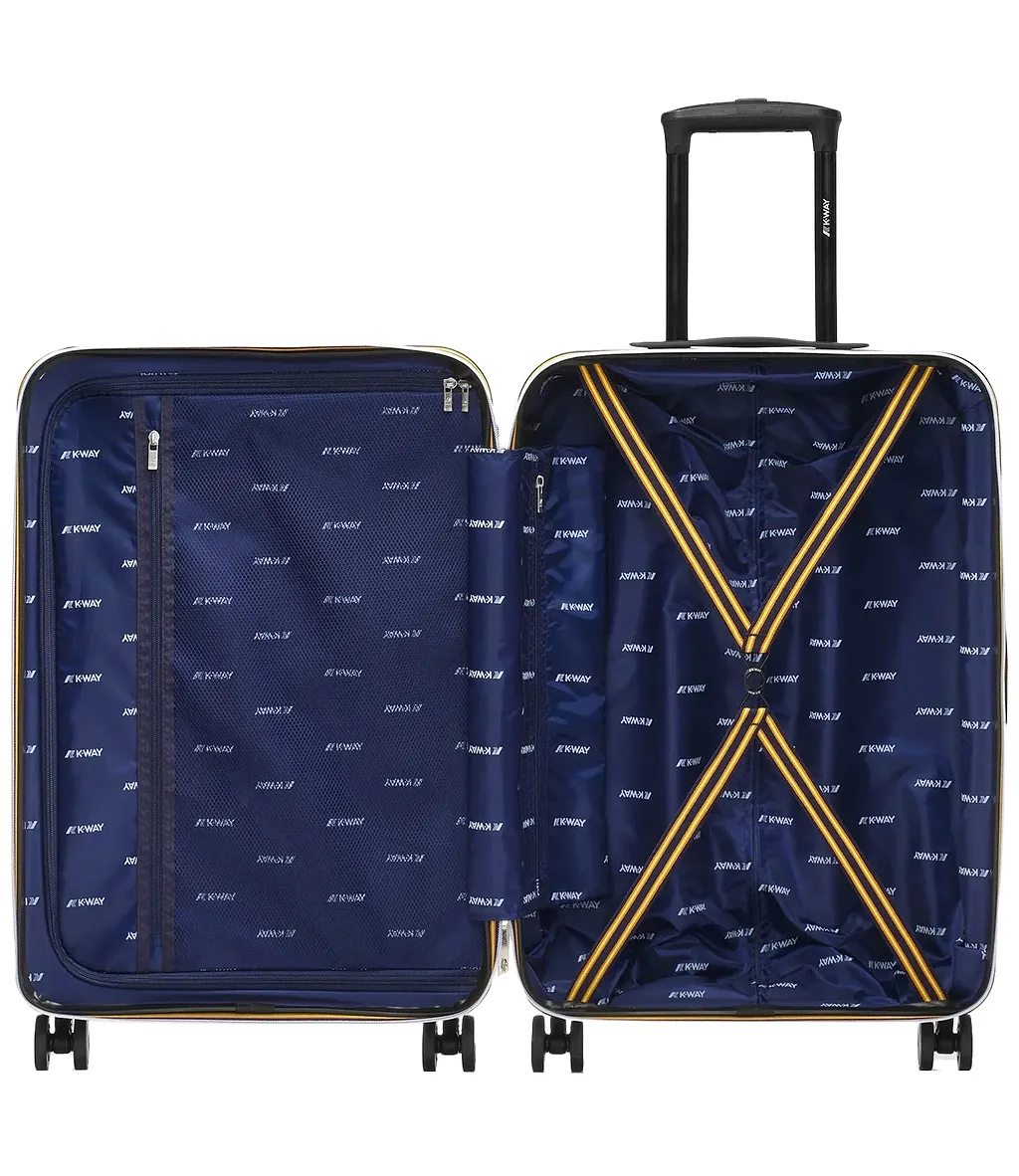 K Way Suitcases