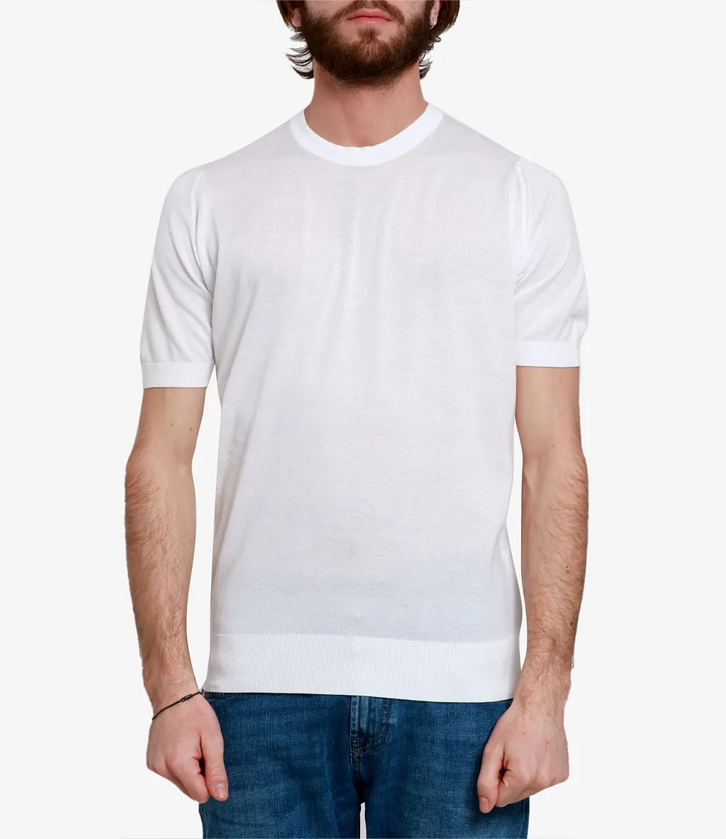 John Smedley Sweaters
