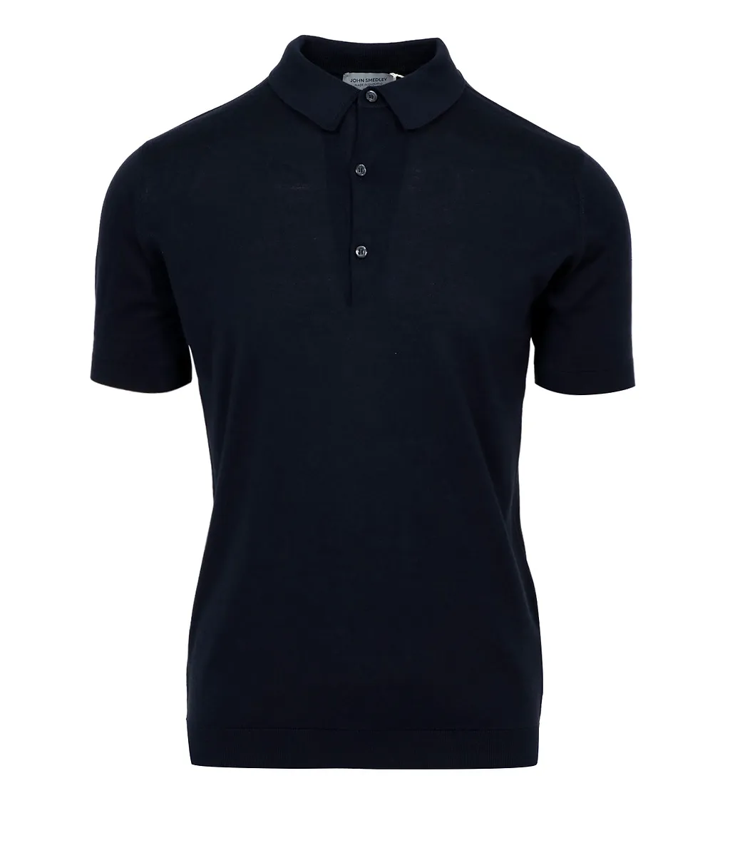 John Smedley T Shirts And Polos