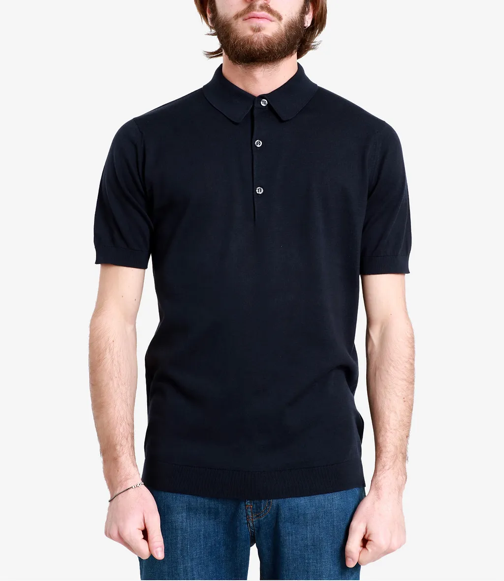 John Smedley T Shirts And Polos