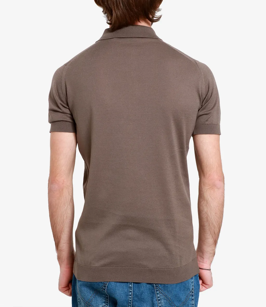 John Smedley T Shirts And Polos
