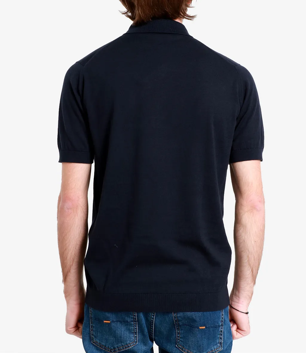 John Smedley T Shirts And Polos