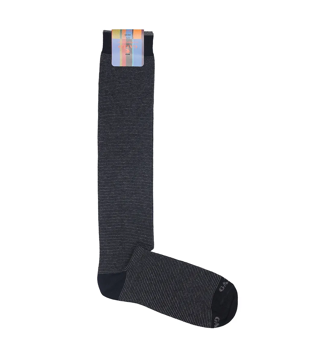 Gallo Underwear Blue+Grey