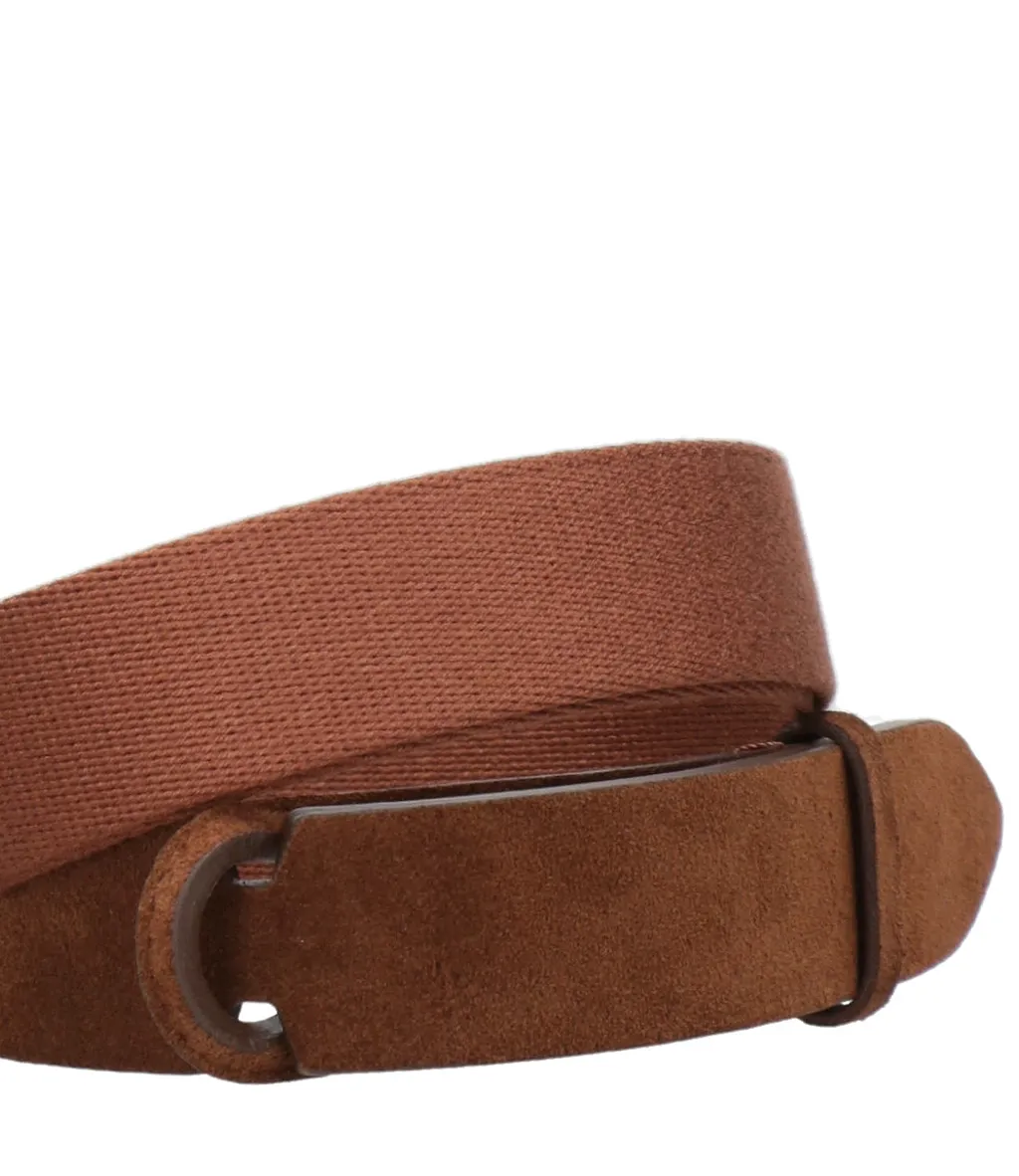 Orciani Nobuckle Belts