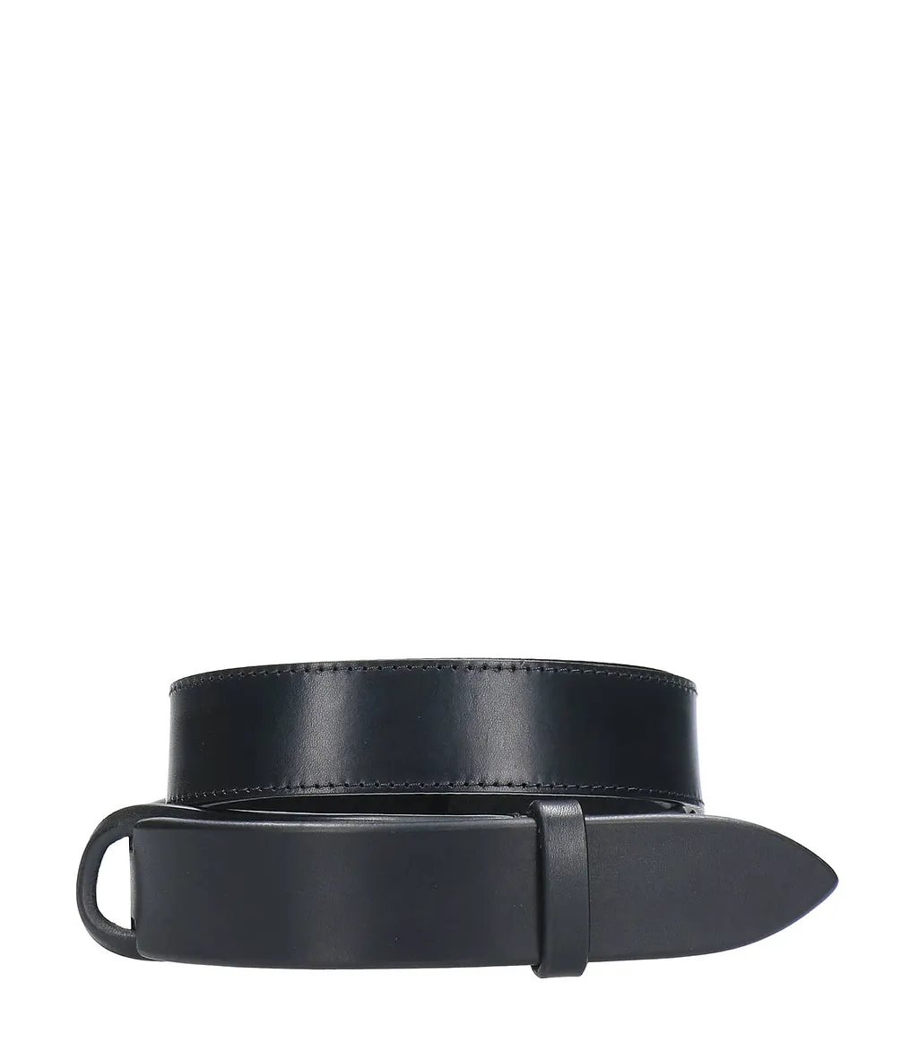 Orciani Nobuckle Belts