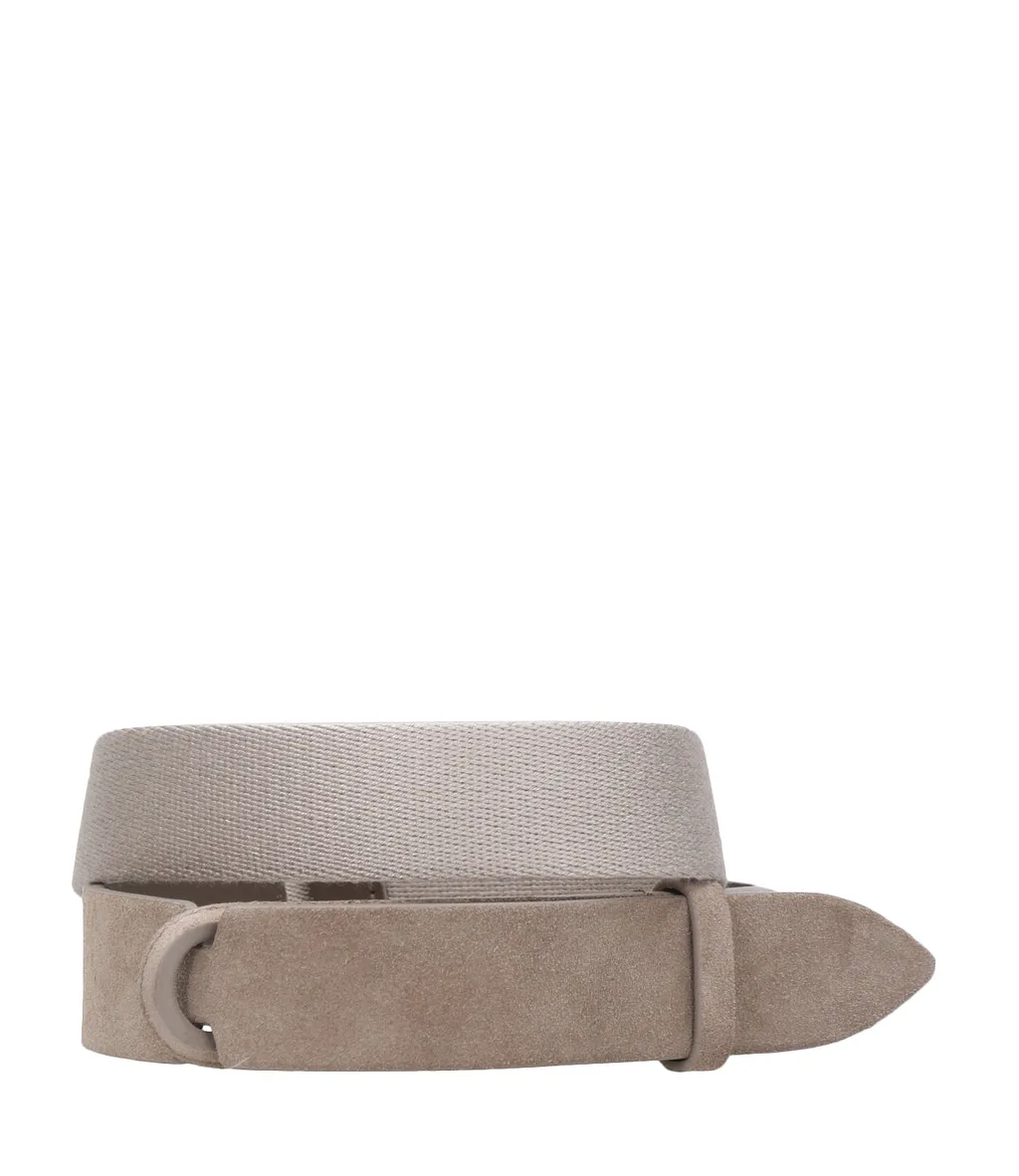 Orciani Nobuckle Belts