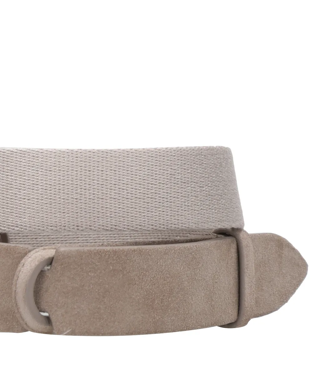 Orciani Nobuckle Belts