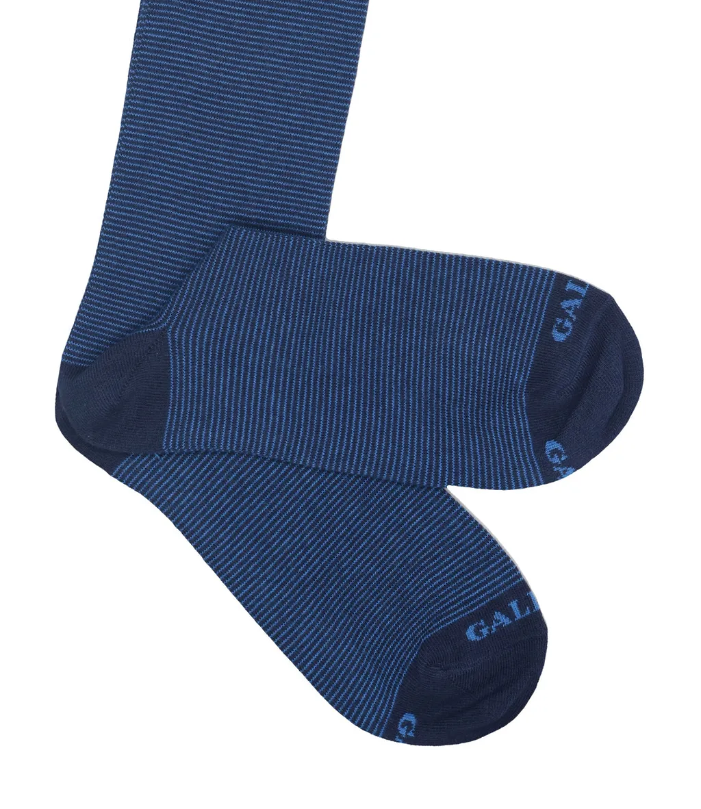 Gallo Underwear Royal Blue+Blue