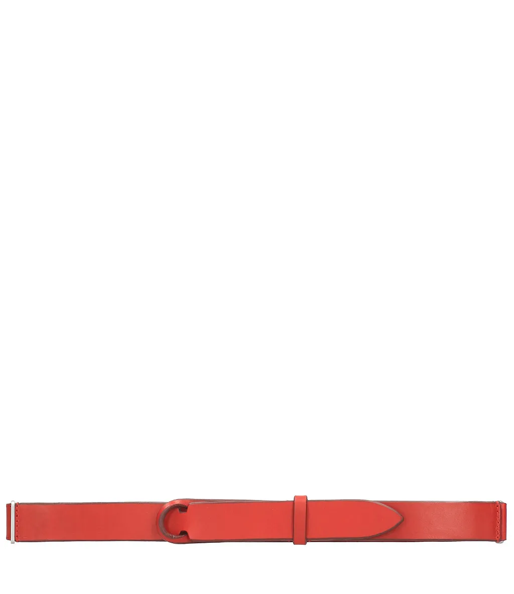 Orciani Nobuckle Belts