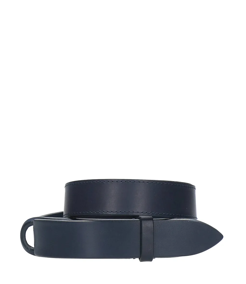 Orciani Nobuckle Belts