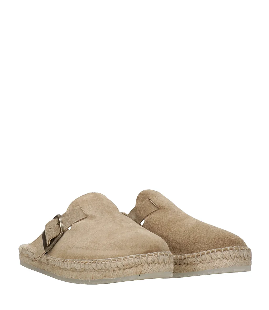 Espadrilles Sandals