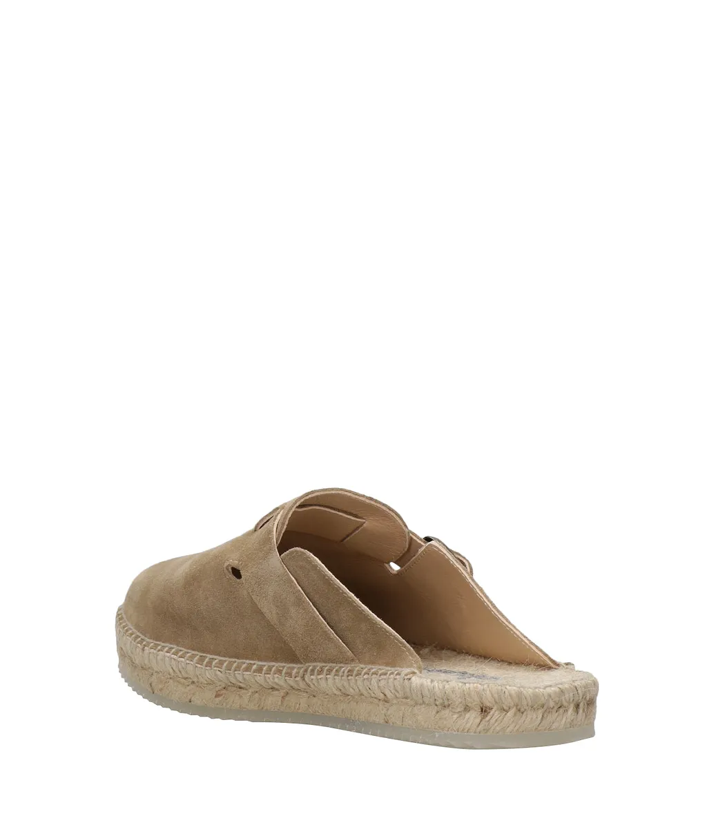 Espadrilles Sandals