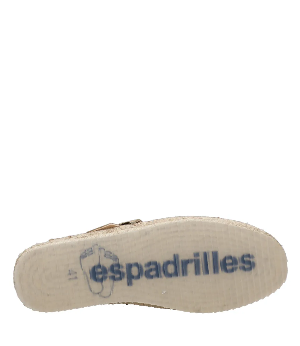 Espadrilles Sandals