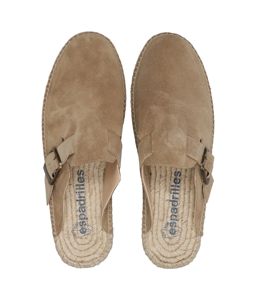 Espadrilles Sandals