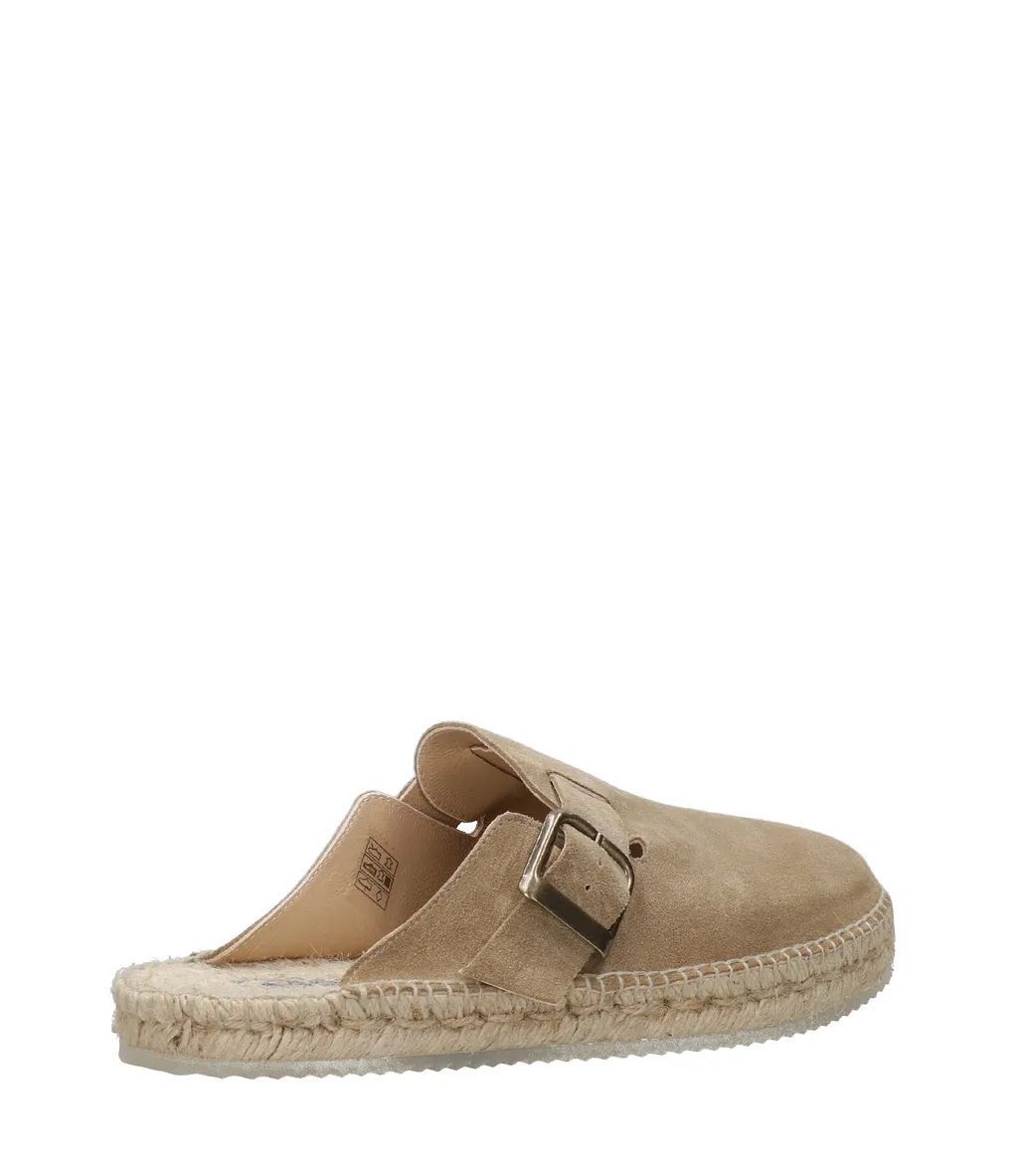 Espadrilles Sandals
