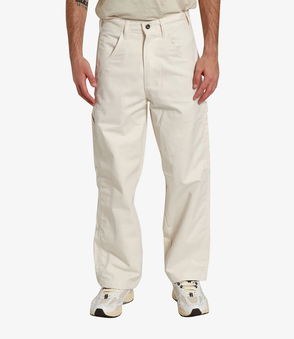 Stan Ray Trousers Natural